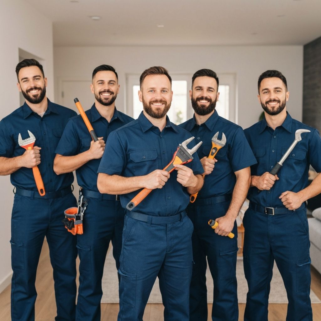 ProMount professional team